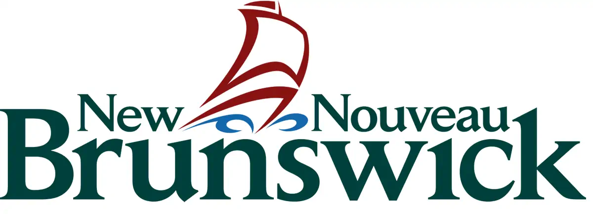 Логотип провинции Нью-Брансуик