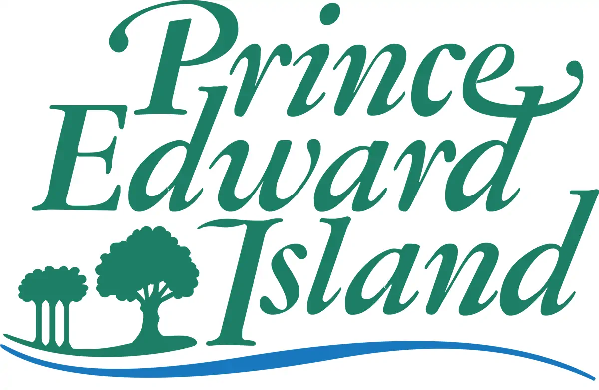 Логотип провинции Остров Принца Эдуарда